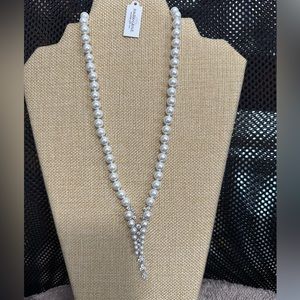 Park Lane Victoria Necklace- NWT